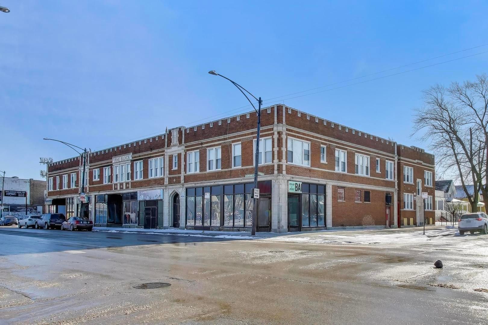 759 N Pine Avenue — Chicago, IL 60644