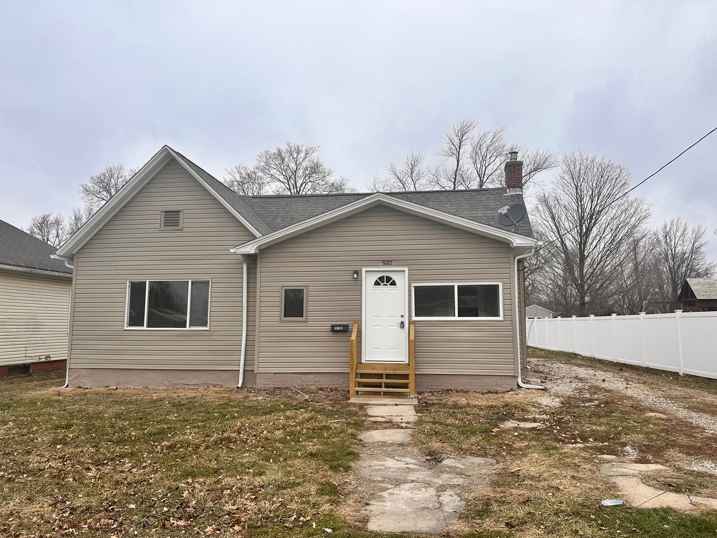 920 Hall Street — Streator, IL 61364