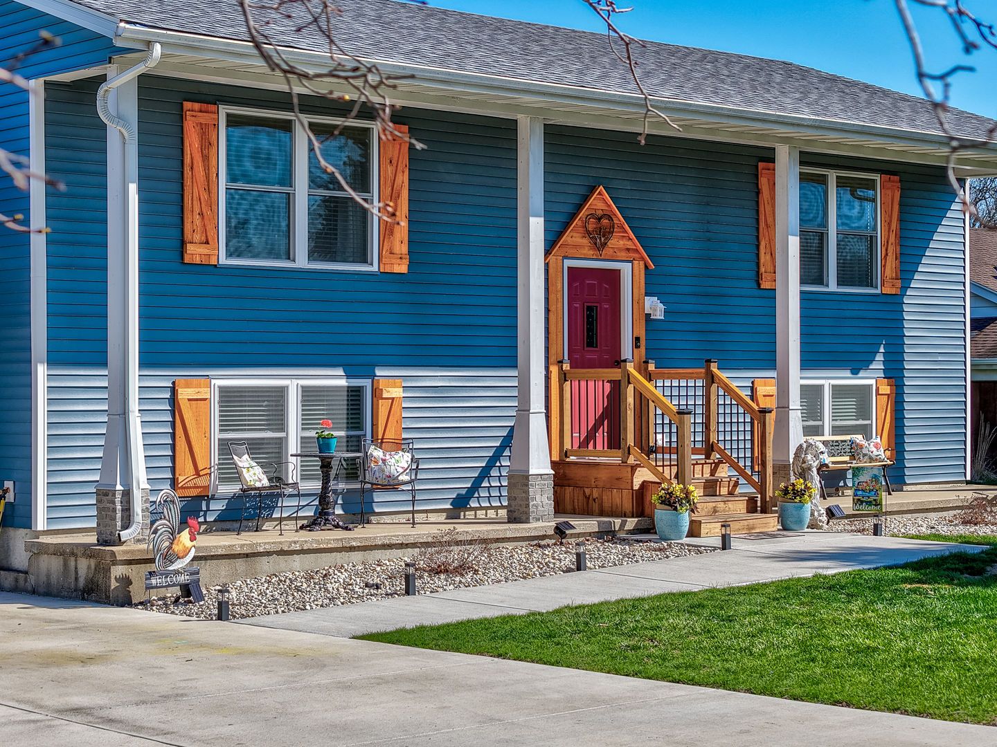 4 Maplewood Lane — Ottawa, IL 61350