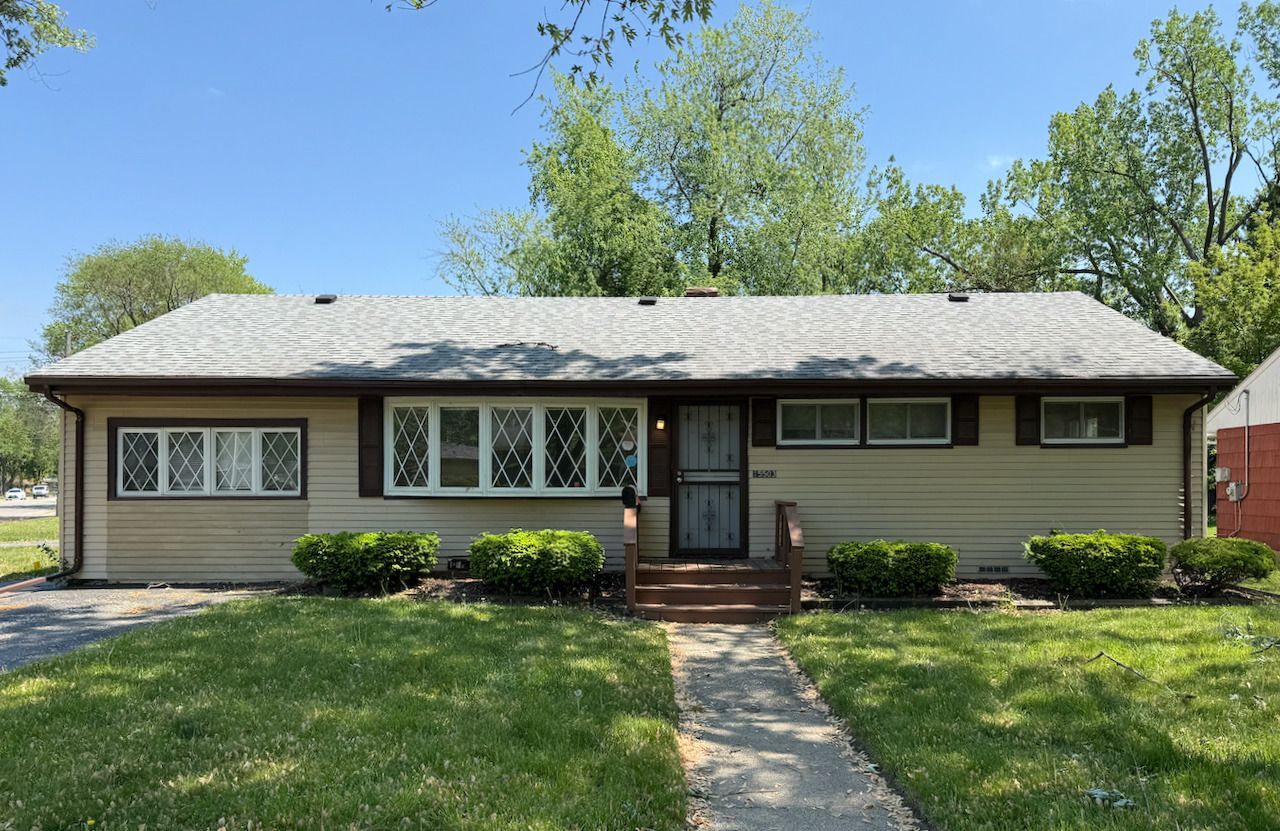 15503 Park Lane — South Holland, IL 60473