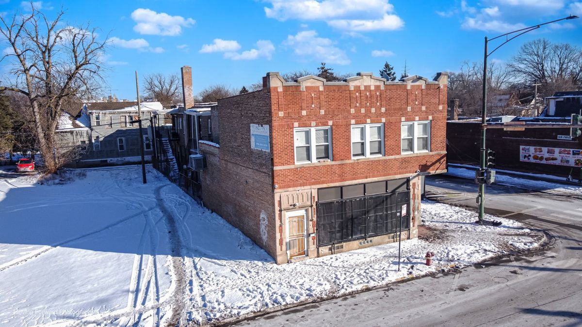 10659 Wentworth Avenue, Chicago, IL 60628