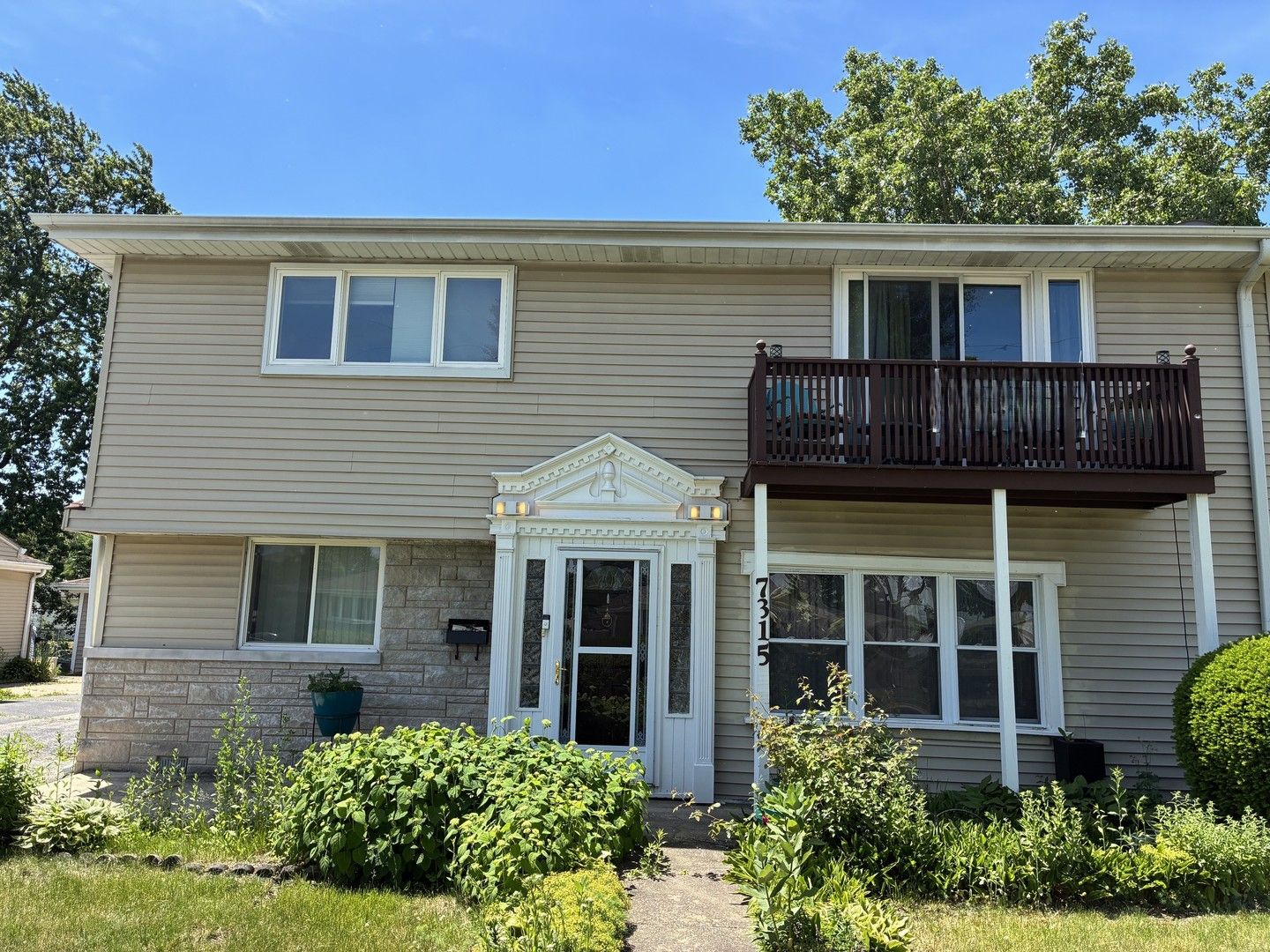 7315 Arcadia Street — Morton Grove, IL 60053