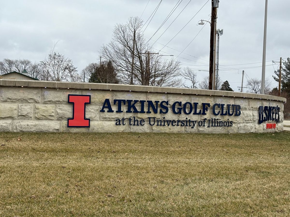 2718 River Birch Lane, Urbana, IL 61802