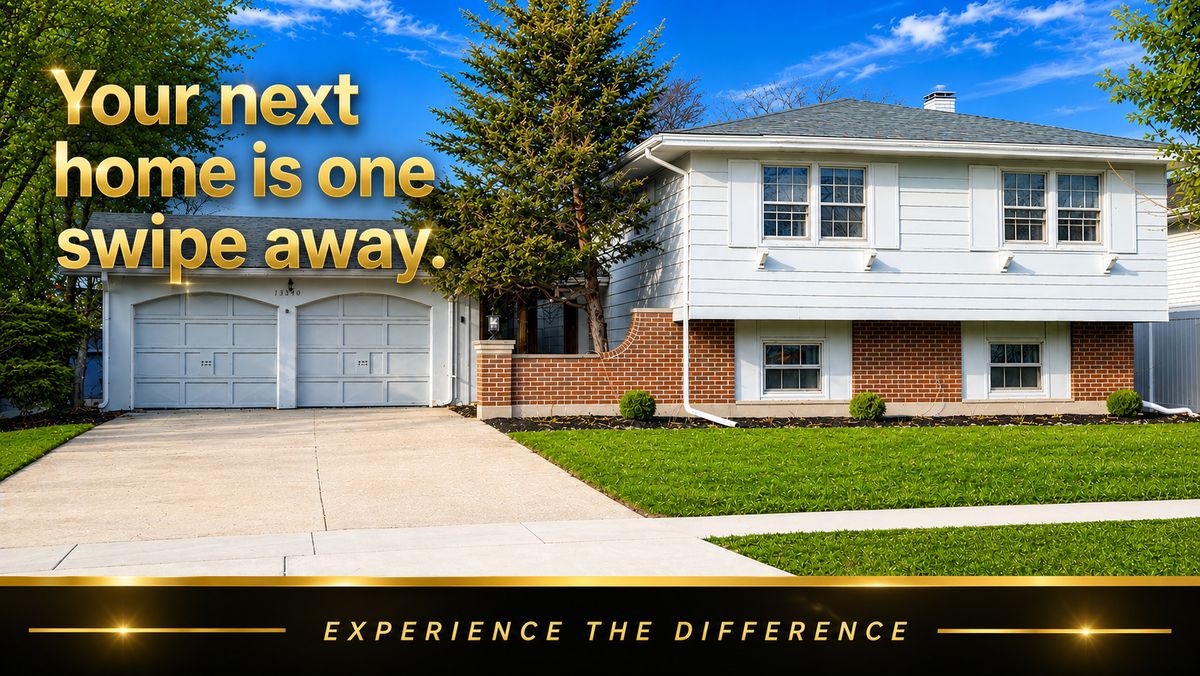 1360 Devonshire Lane, Hoffman Estates, IL 60169
