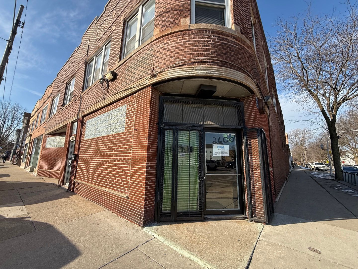 2602 W 47th Street #2R — Chicago, IL 60632