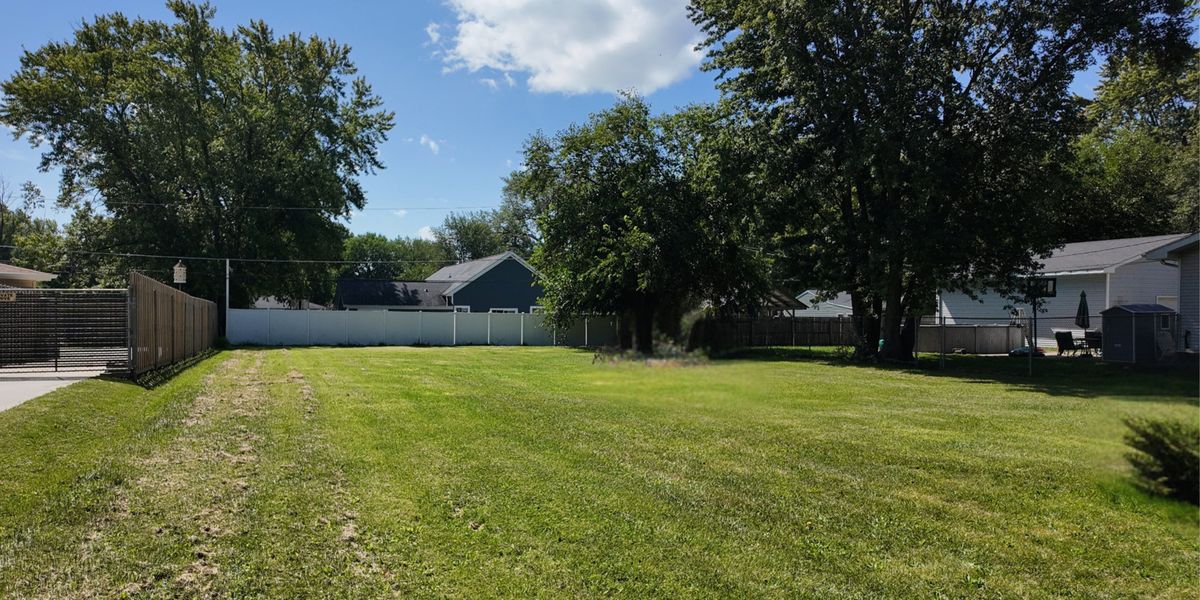 2408 Chestnut Street, Joliet, IL 60435