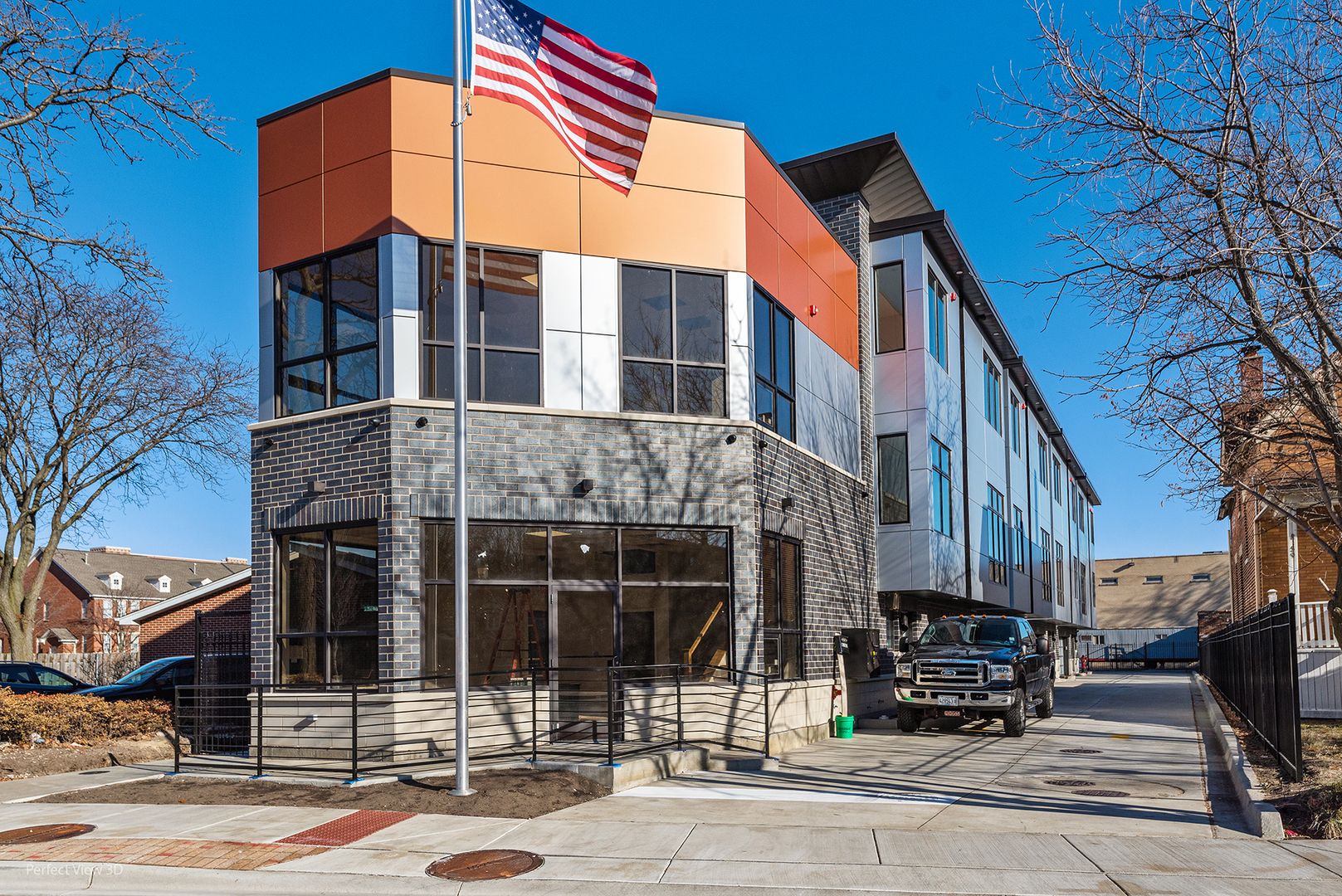 8163 Lincoln Avenue #C — Skokie, IL 60077
