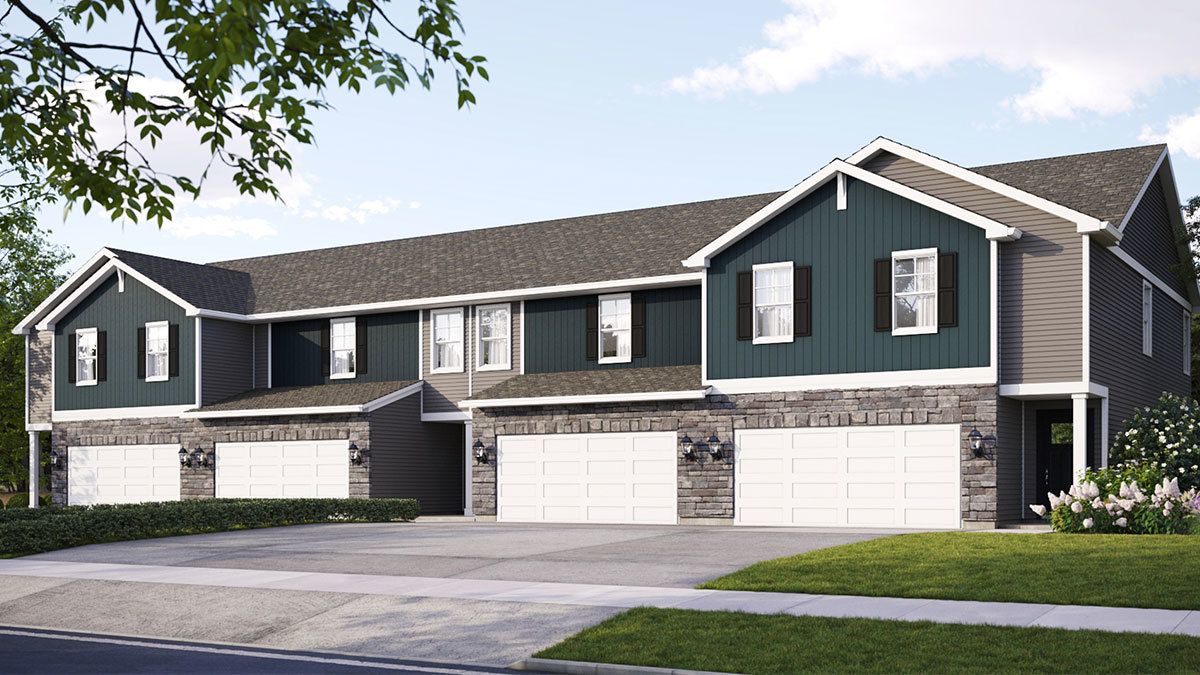 3545 Richardson Circle — Yorkville, IL 60560