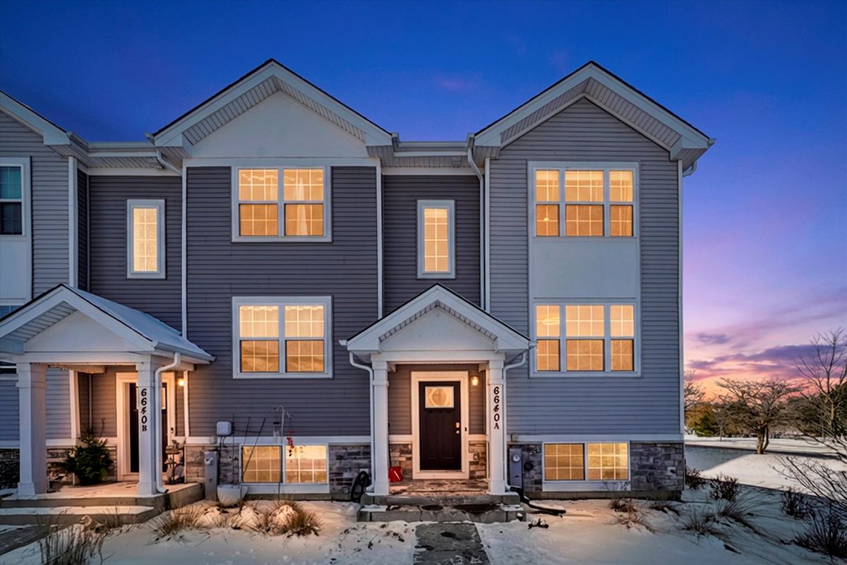 6640 Linden Trail, Wonder Lake, IL 60097