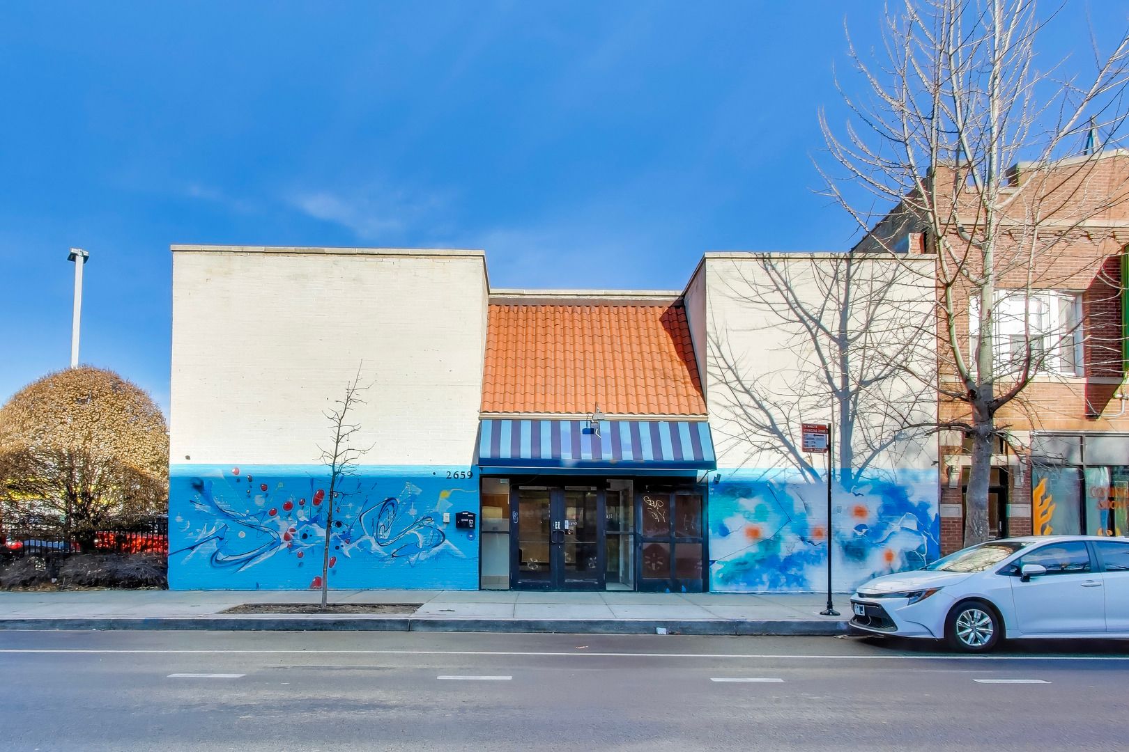 2659 N Milwaukee Avenue — Chicago, IL 60647