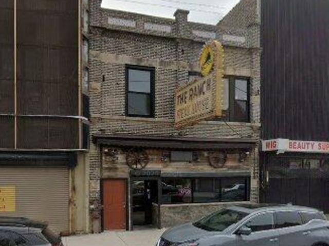 11147 Michigan Avenue — Chicago, IL 60628