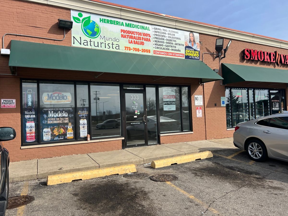 333 Mclean Boulevard, Elgin, IL 60123