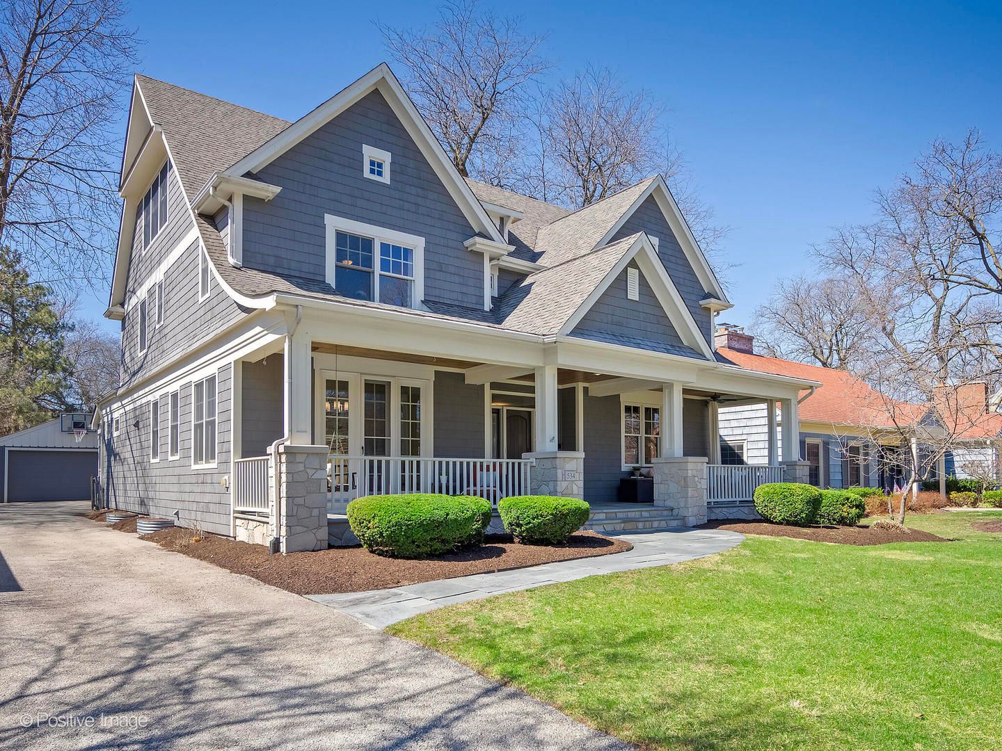 534 Sunset Avenue — La Grange, IL 60525