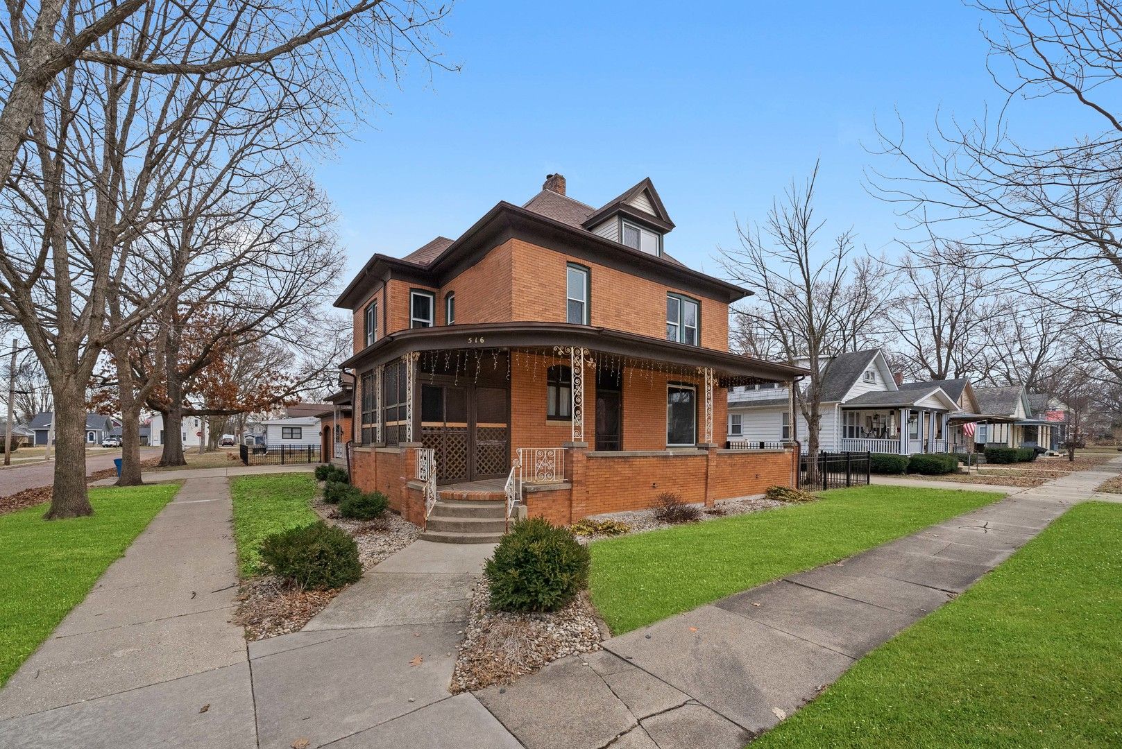 516 Catherine Street — Ottawa, IL 61350