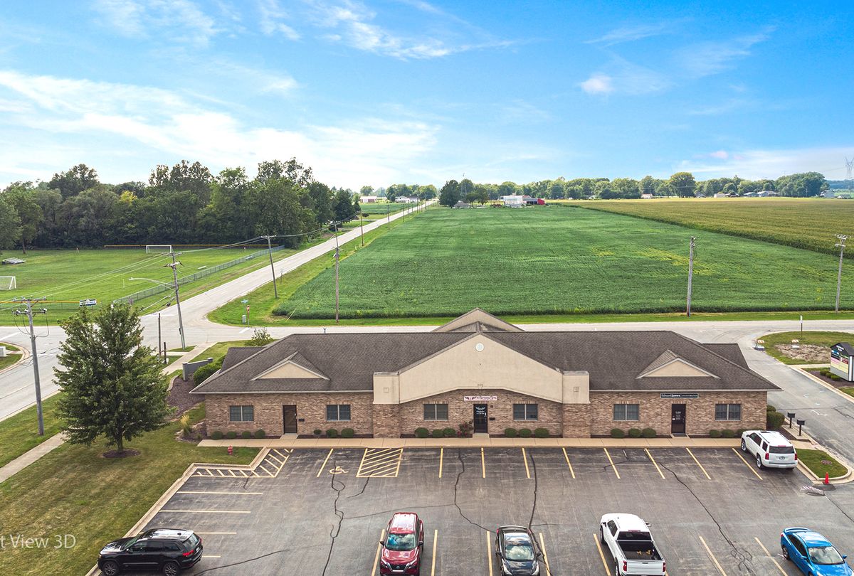 4,8,12 NORTH Street, Coal City, IL 60416