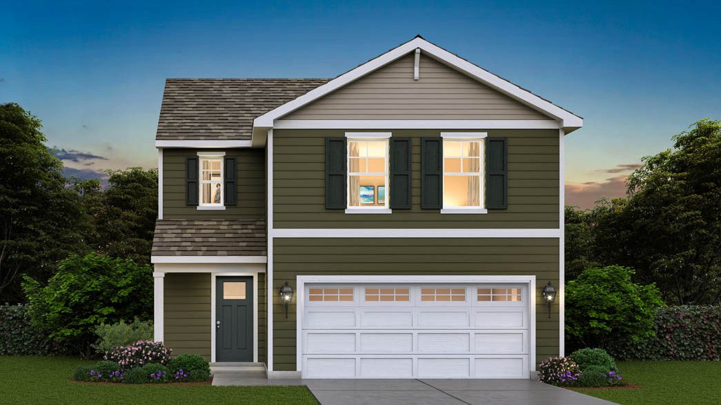1250 Linden Terrace — Hampshire, IL 60140