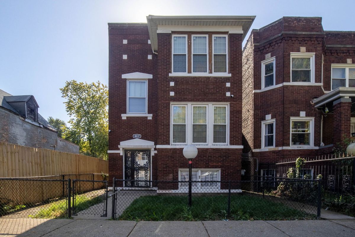 4837 Monroe Street, Chicago, IL 60644