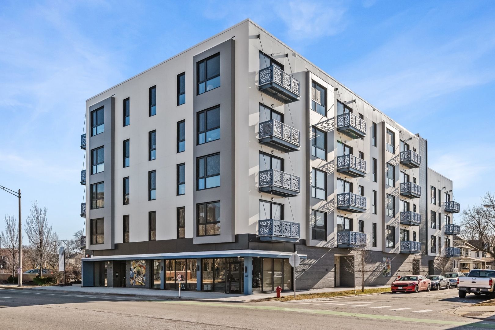 839 Madison Street #301 — Oak Park, IL 60302