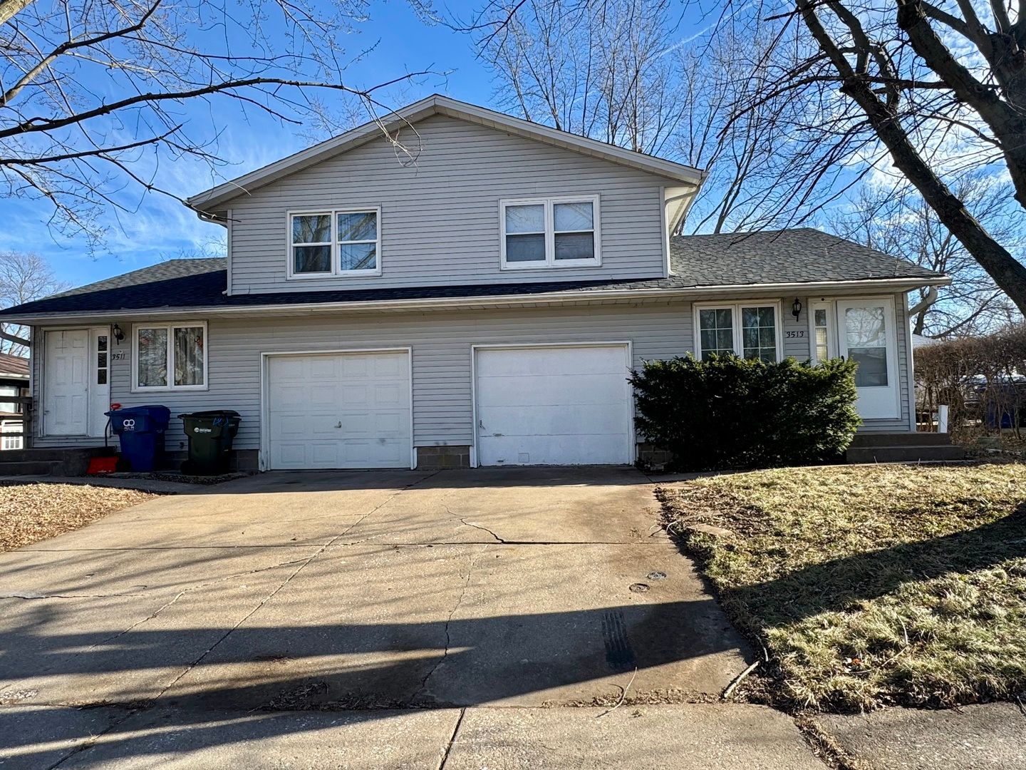 3513 W 31st Street #3513 — Davenport, IA 52804