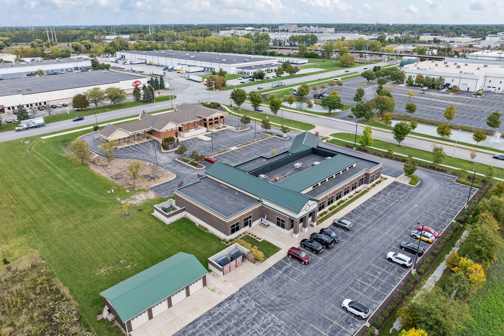 9404 Margo Lane — Munster, IN 46321
