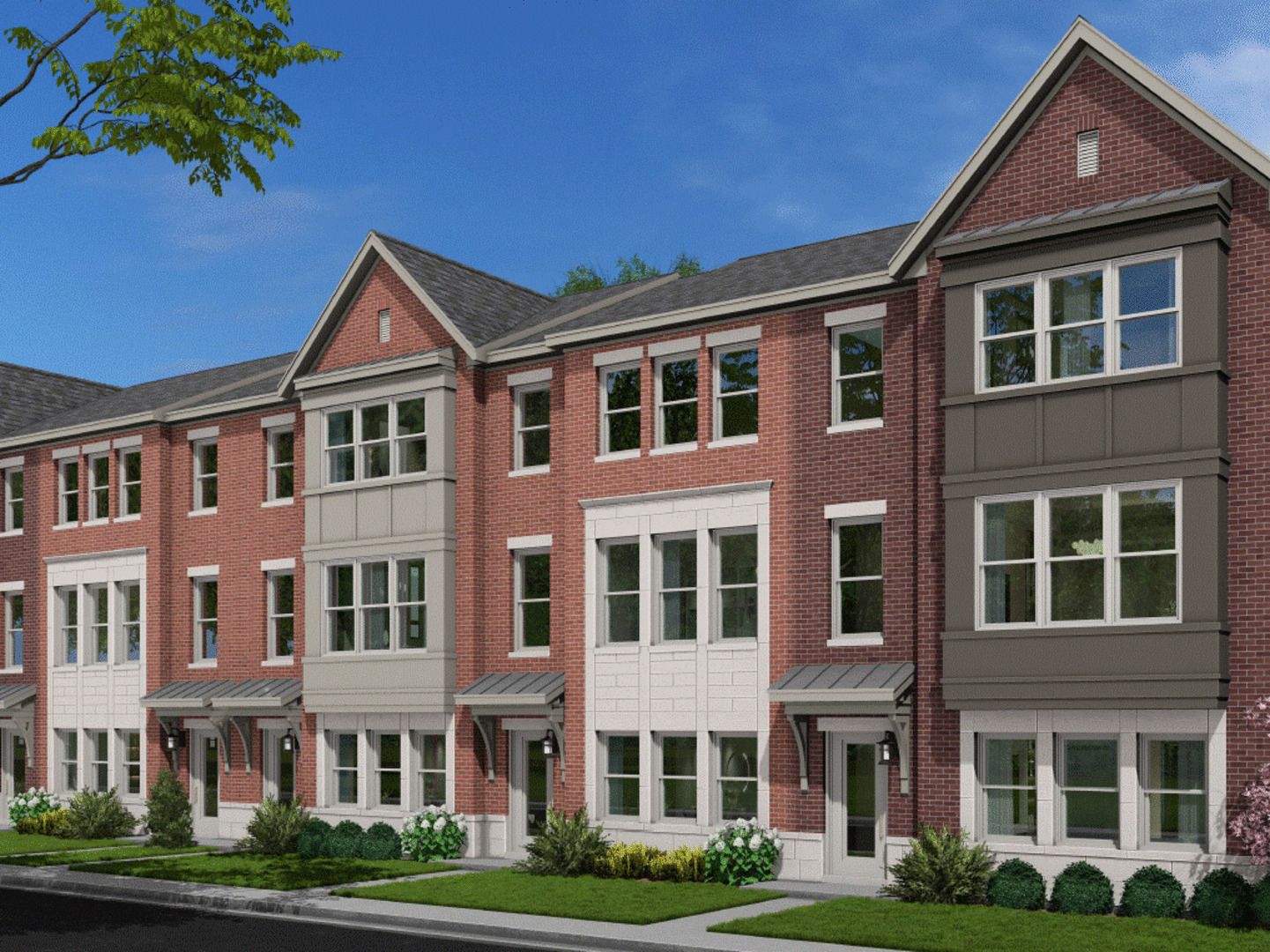 1209 Gateway Court — Northbrook, IL 60062