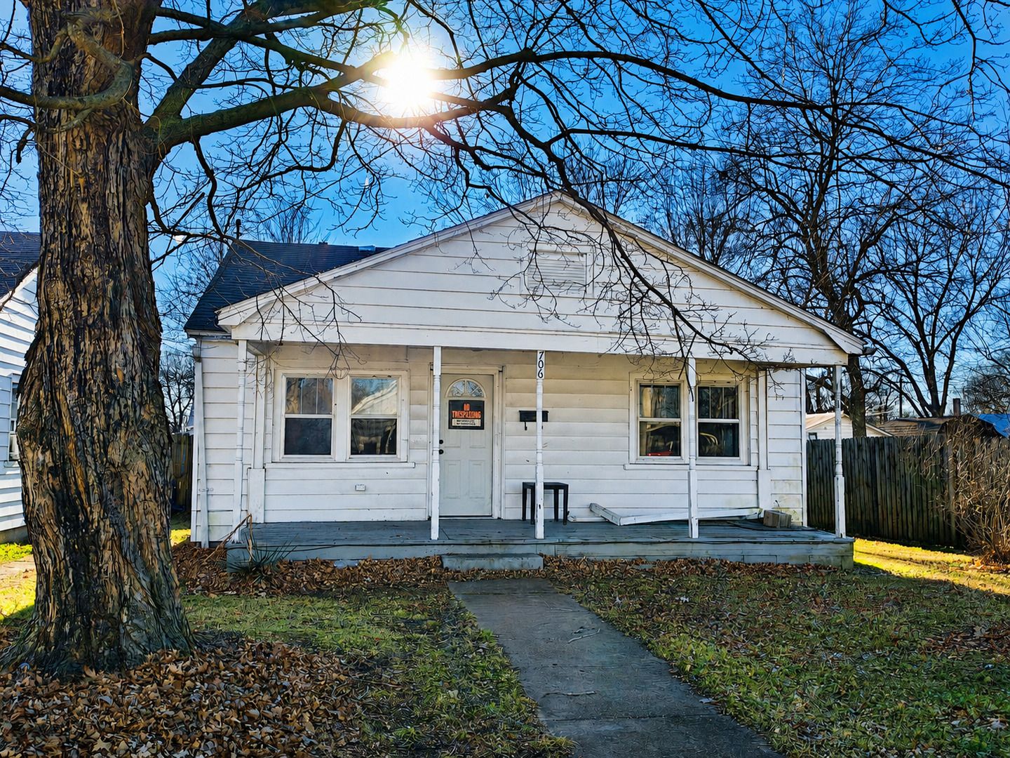 706 E 8th Street — Metropolis, IL 62960