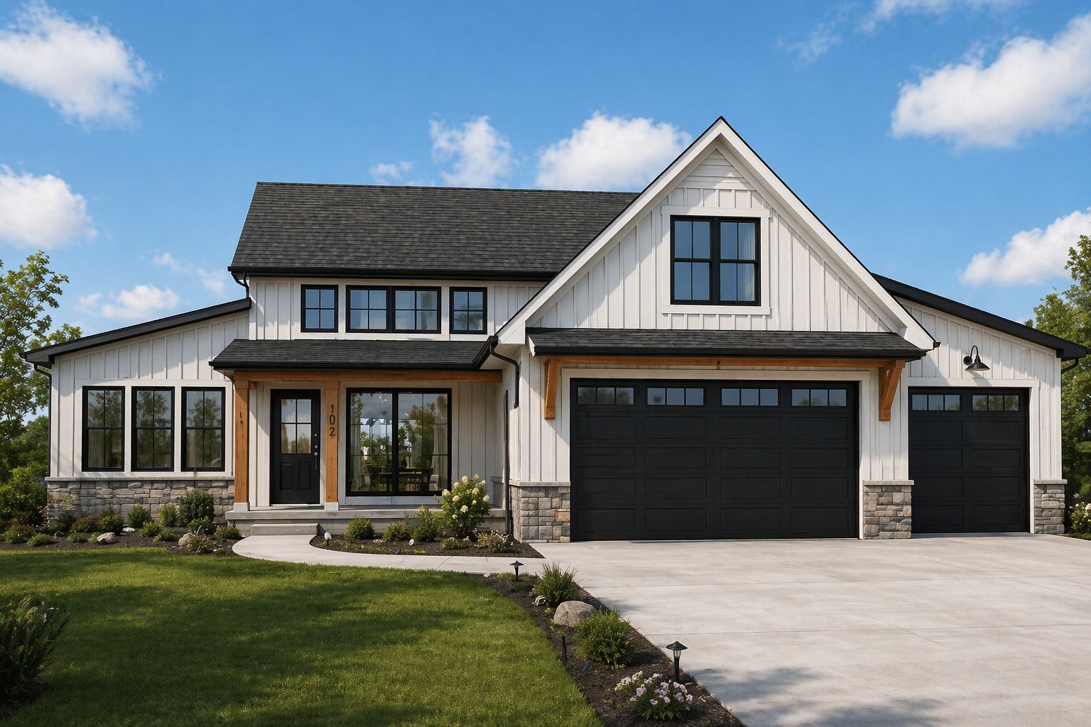 7131 Black Oak Drive — Bettendorf, IA 52722