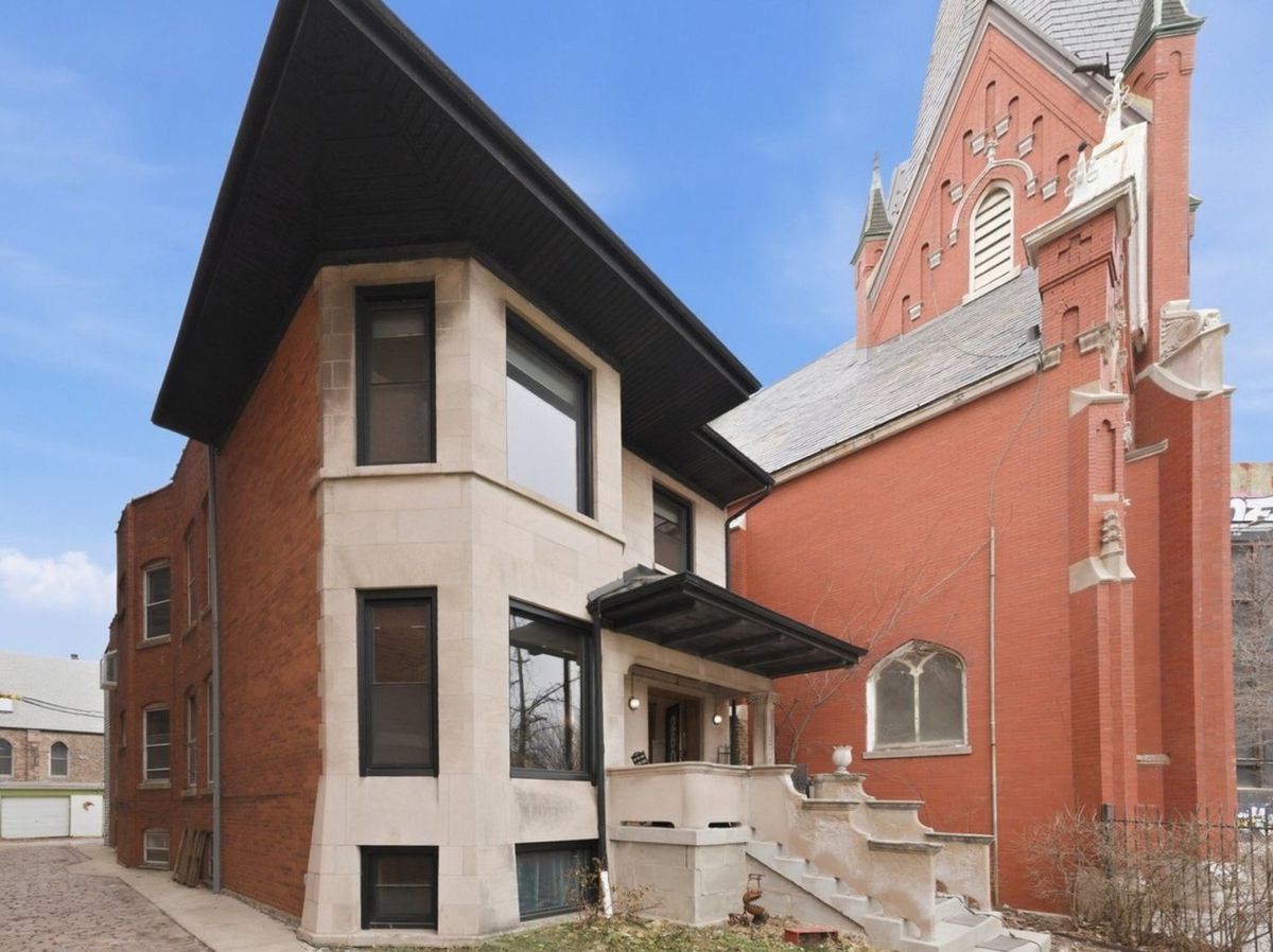 2606 Kedzie Avenue, Chicago, IL 60647