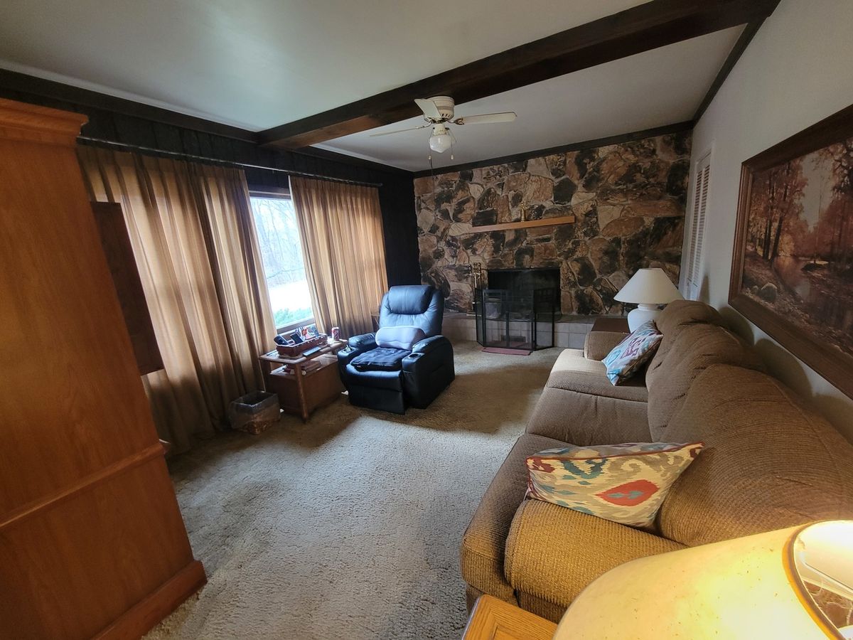408 E 4th Street, Spring Valley, IL 61362