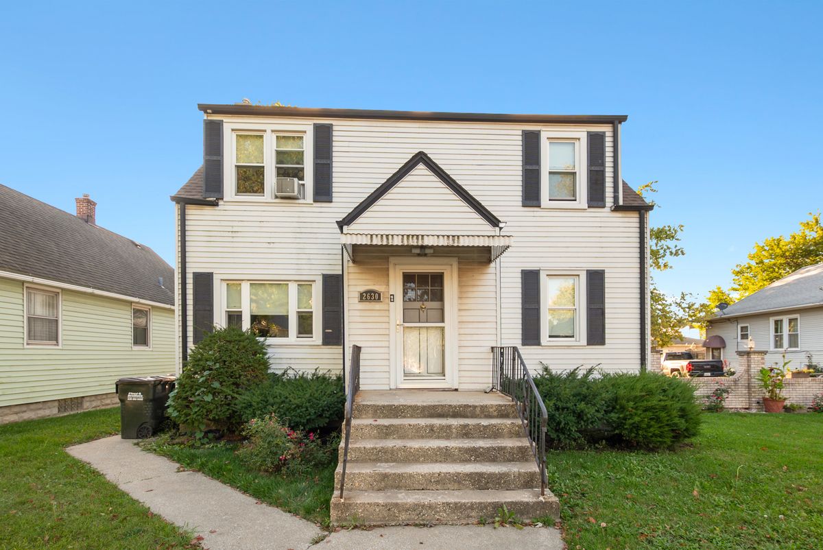 2630 Commercial Avenue, South Chicago Heights, IL 60411