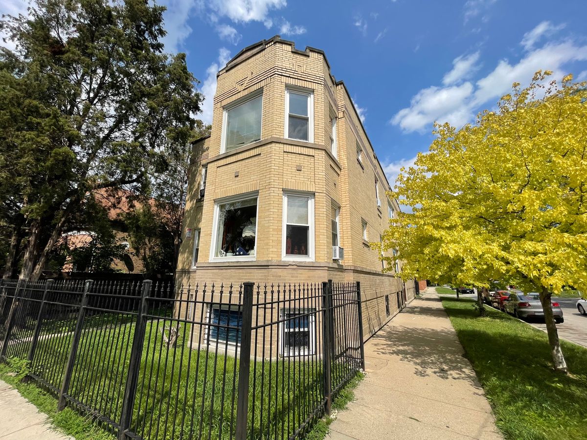 1320 57th Street, Chicago, IL 60636