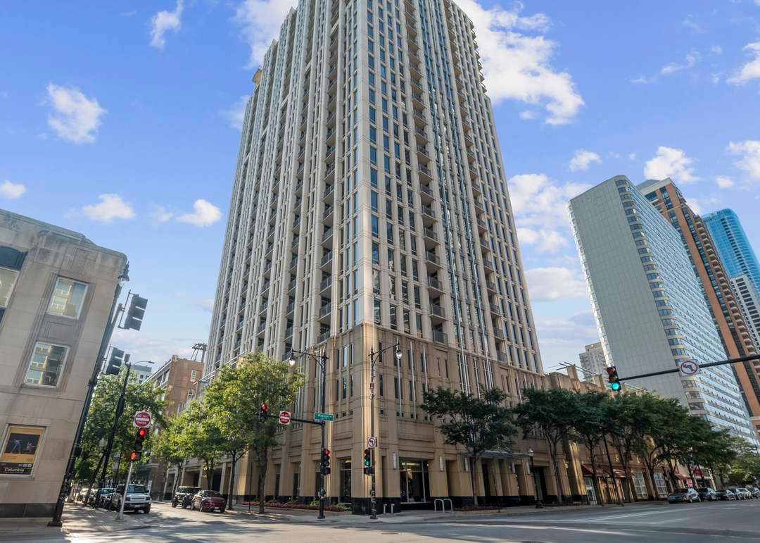 1250 Michigan Avenue, Chicago, IL 60605
