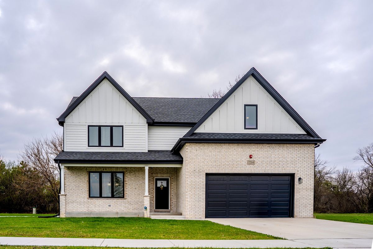 7214 78th Avenue, Bridgeview, IL 60455