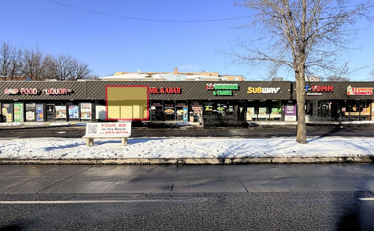 1964 PETERSON Avenue, Chicago, IL 60660