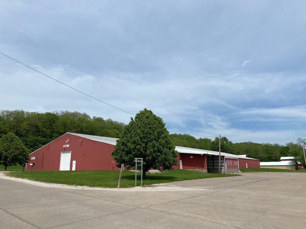 3206 Hershey Avenue, Muscatine, IA 52761