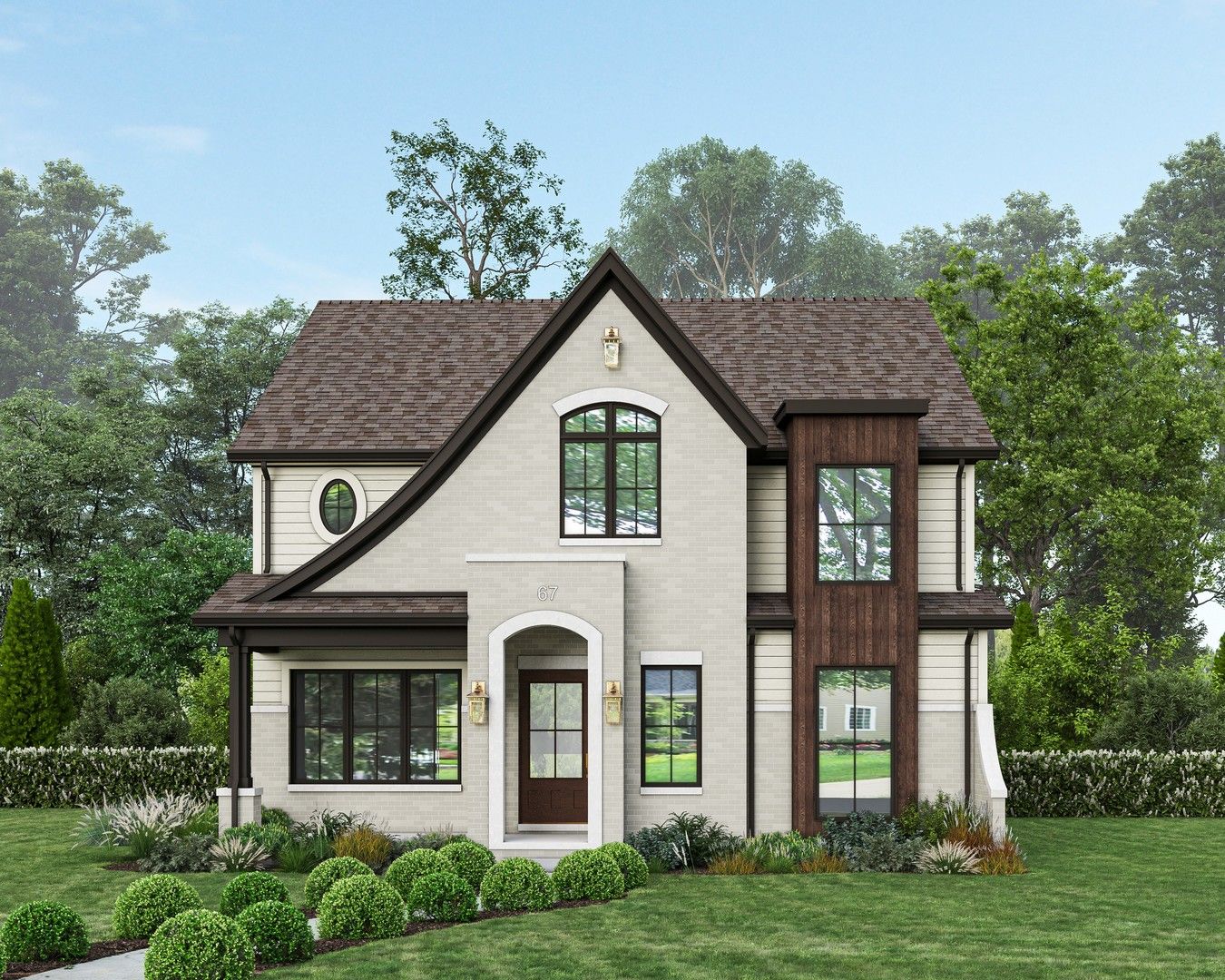 67 Bluff Avenue — La Grange, IL 60525