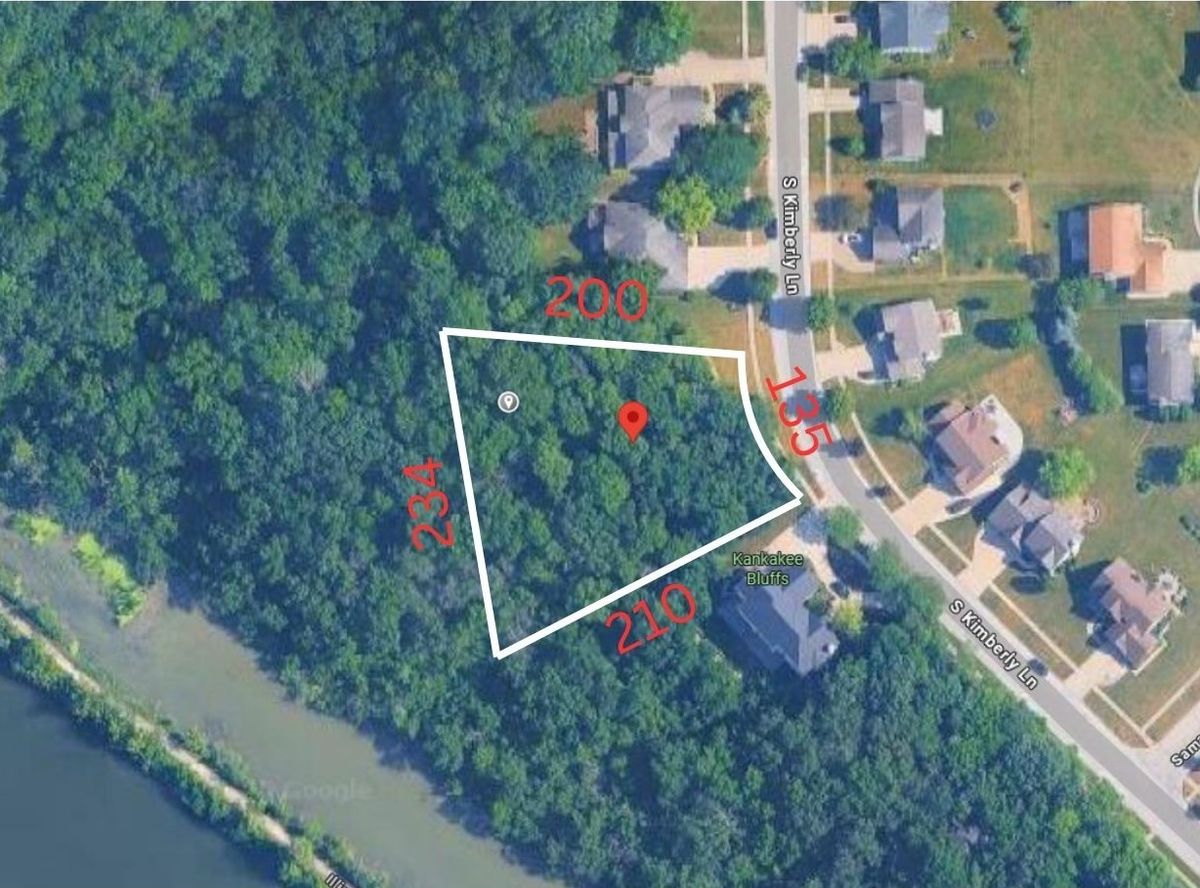 26628 Kimberly Lane, Channahon, IL 60410