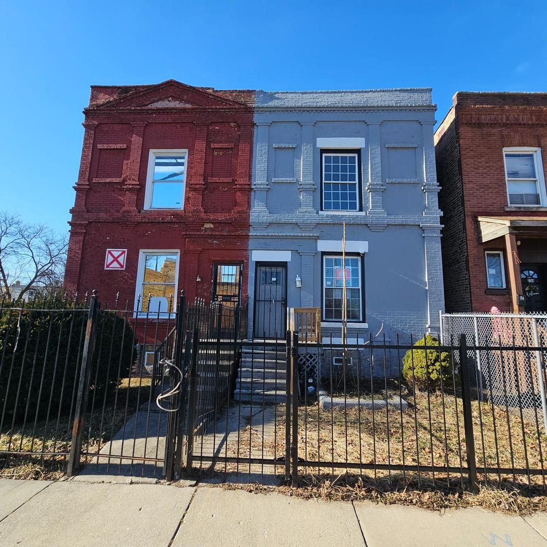 232 N La Crosse Avenue — Chicago, IL 60644