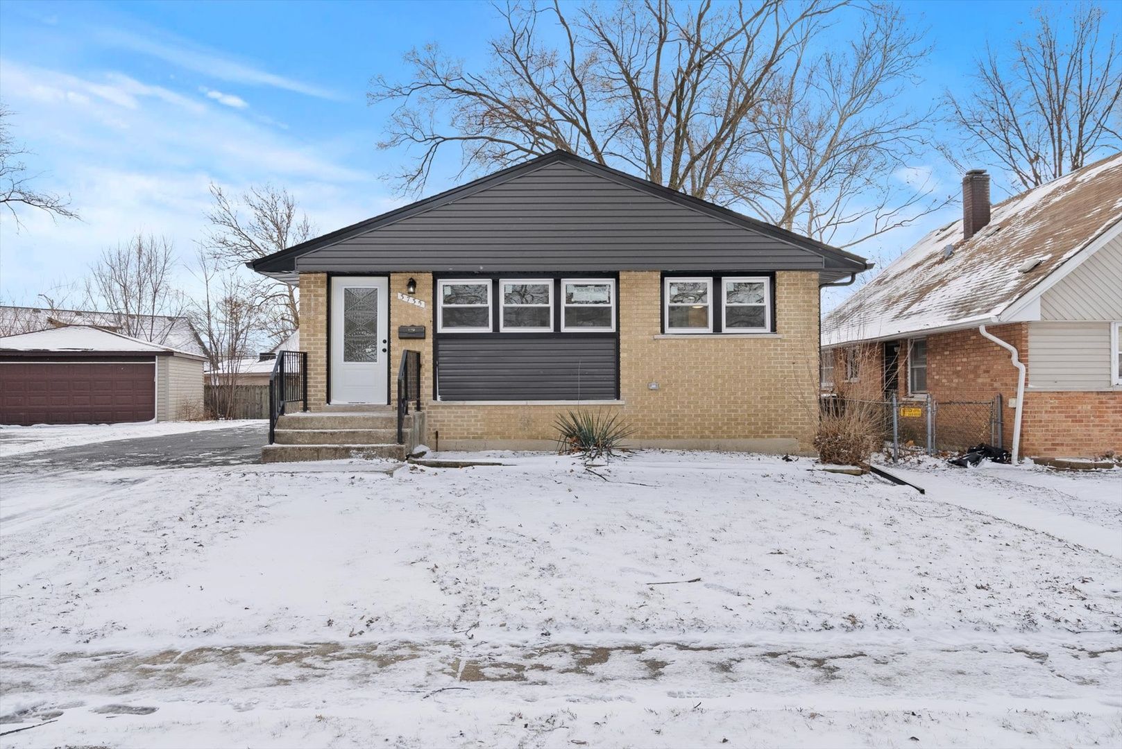 3735 169TH Street — Country Club Hills, IL 60478