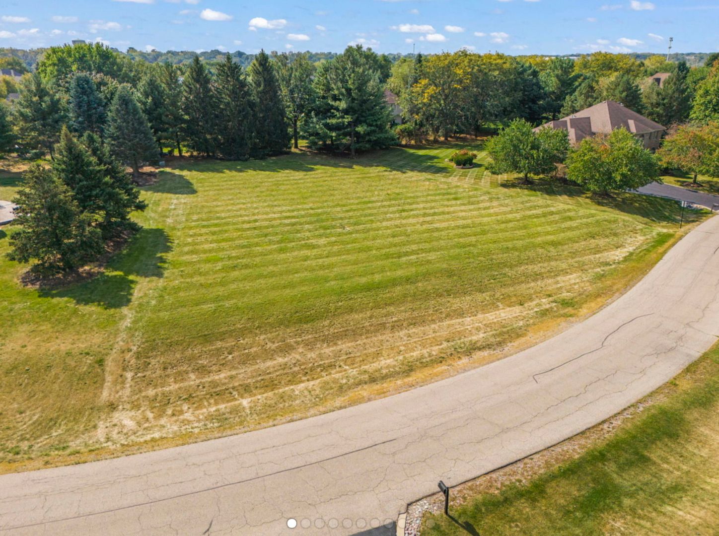 36 River Ridge Drive — Sleepy Hollow, IL 60118