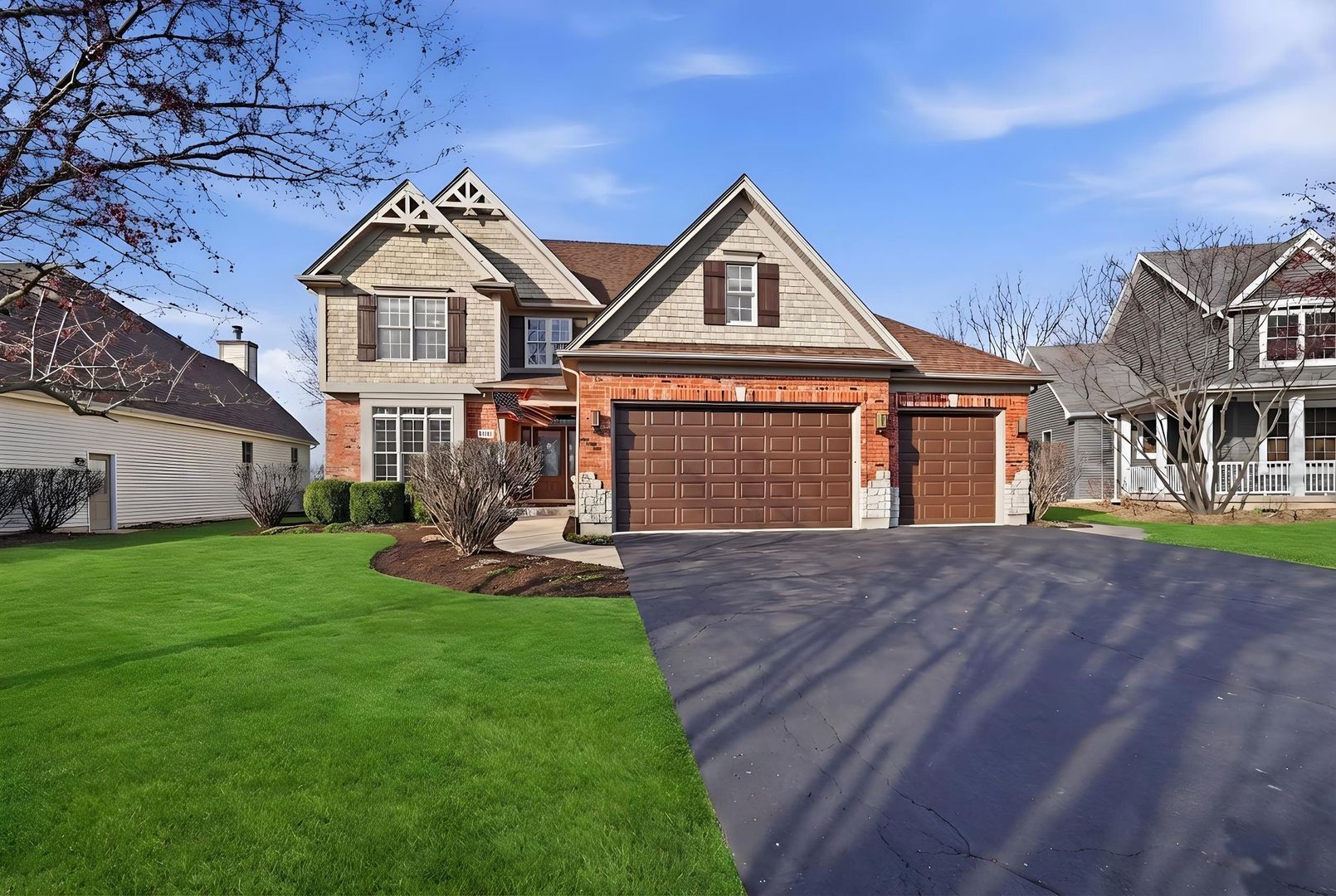 660 AVON Court — Elburn, IL 60119