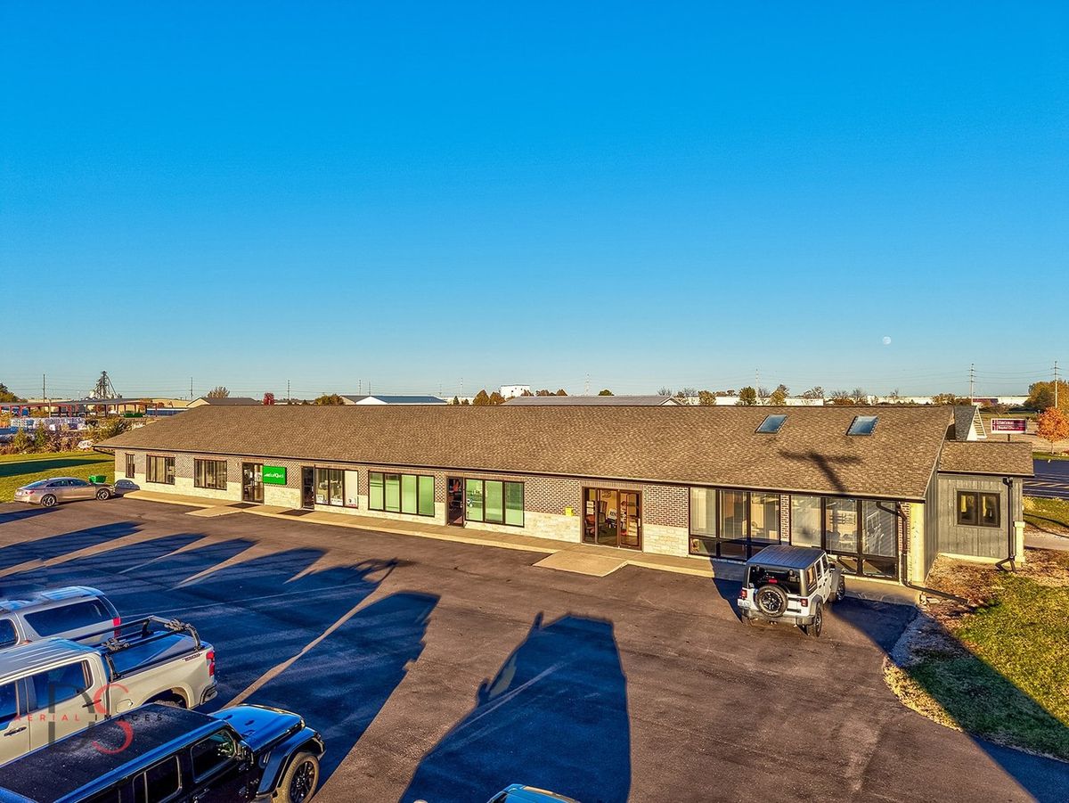 410 Stevenson Road, Ottawa, IL 61350