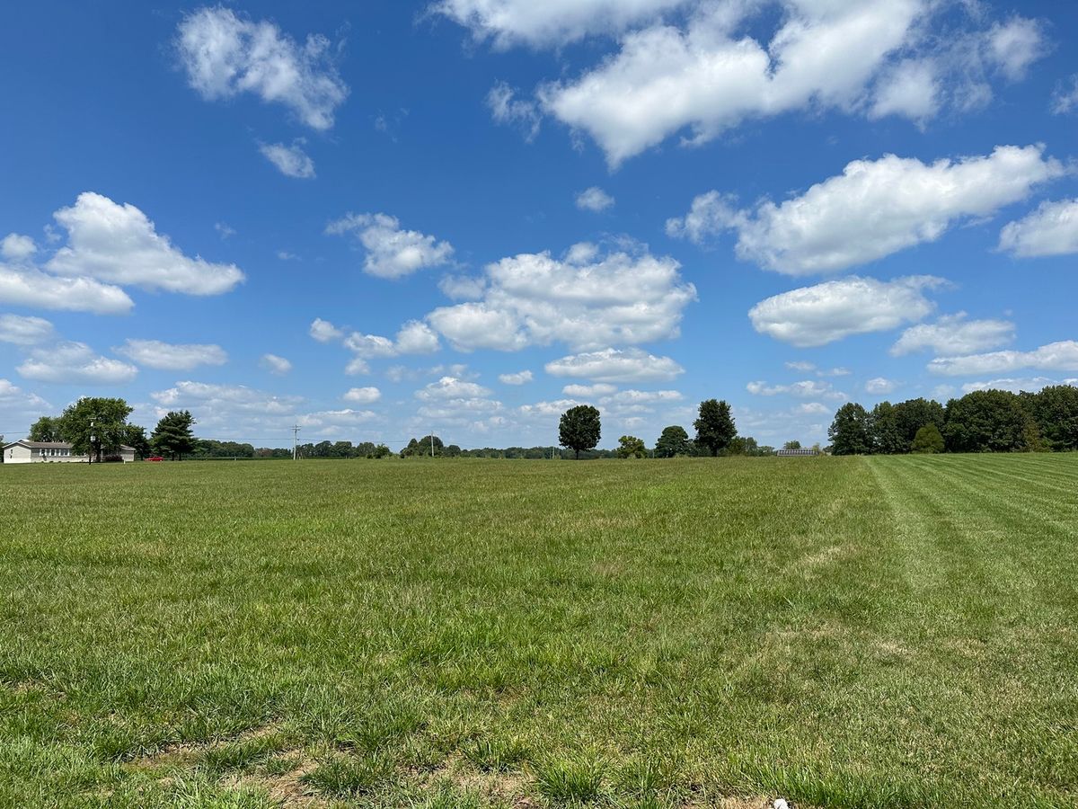 15316 HOLLAND Drive, Mt Vernon, IL 62864