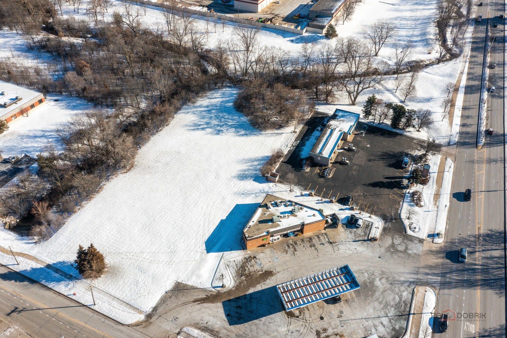 450 LILY CACHE Lane — Bolingbrook, IL 60440