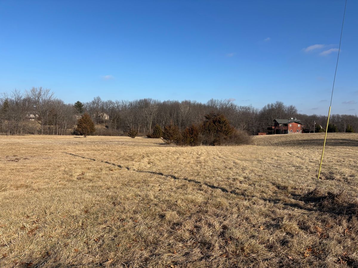 1061 Hidden Valley Drive, Varna, IL 61375