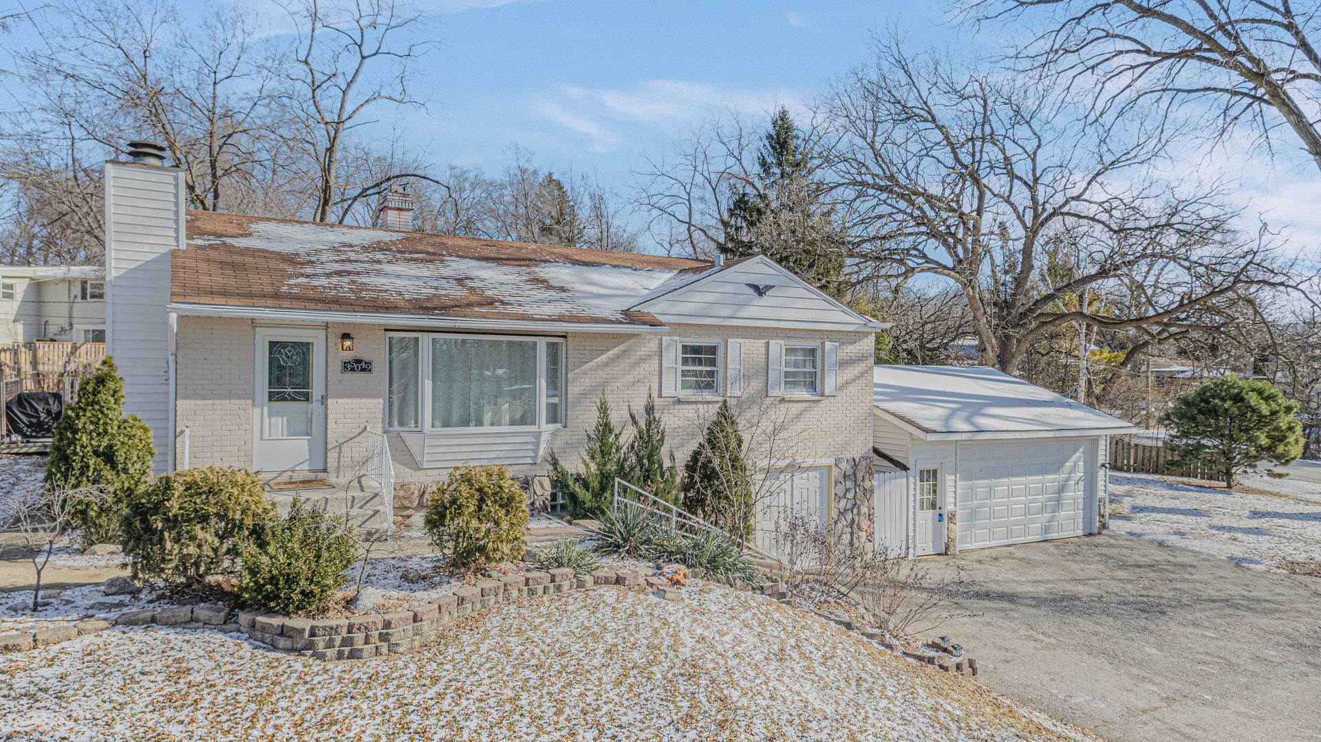 35049 N Edgewater Lane — Ingleside, IL 60041