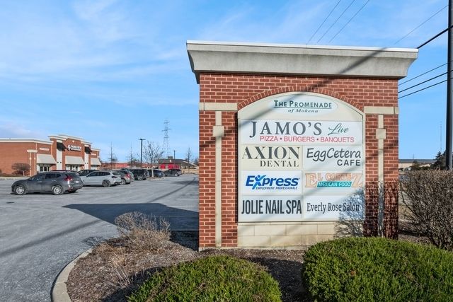 10100 W 191 Street — Mokena, IL 60448