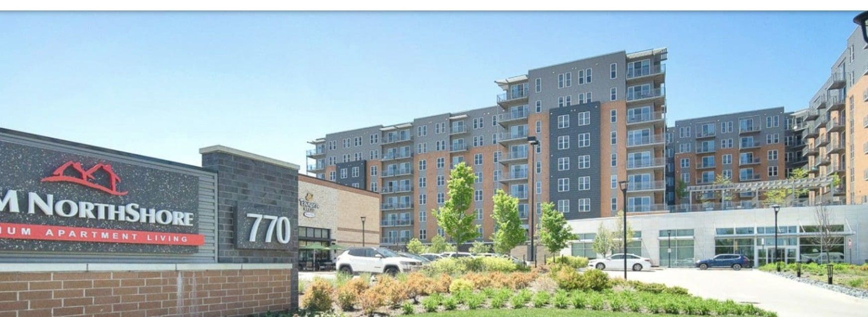 770 Skokie Boulevard #8 — Northbrook, IL 60062