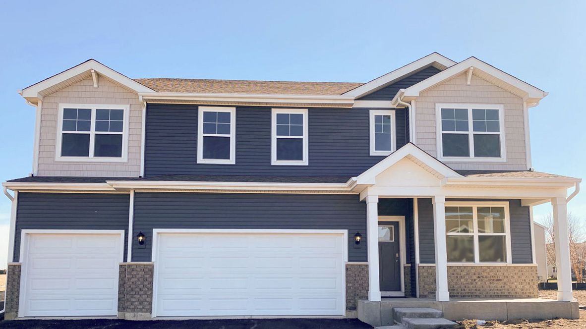 10089 fleetwood Street — Huntley, IL 60142