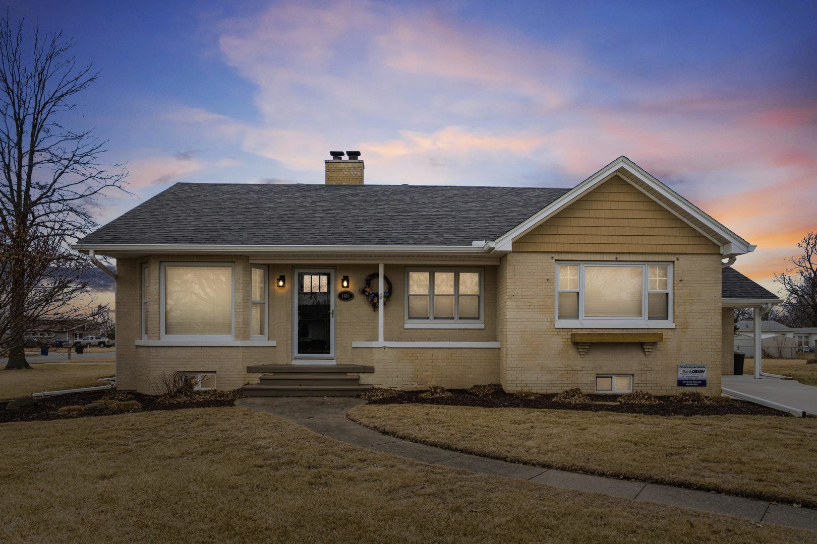 1416 6th Street — Orion, IL 61273